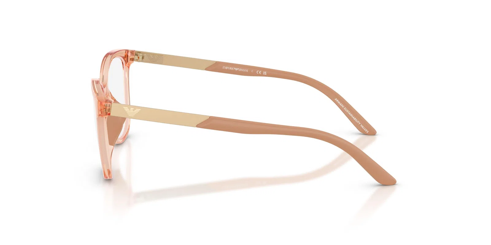 Emporio Armani Kids 3011U Eyeglasses - view 39